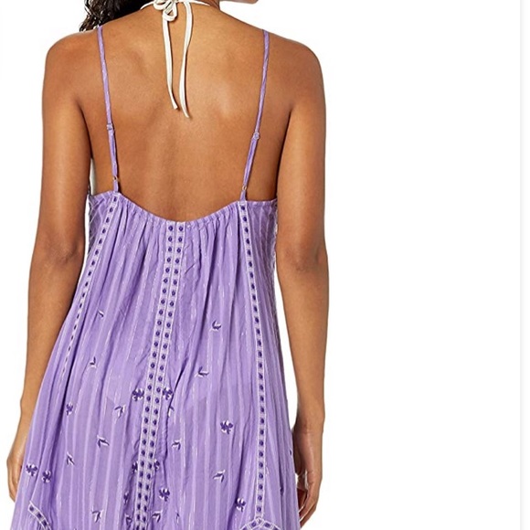 Ramy Brook Sleeveless Maxi Dress/coverup
Sz XS - Picture 4 of 13